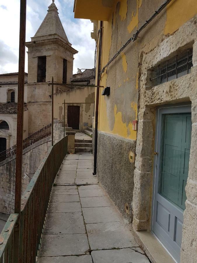 Hotel Casa Santa Maria - Fichi D'India Ragusa Exterior foto