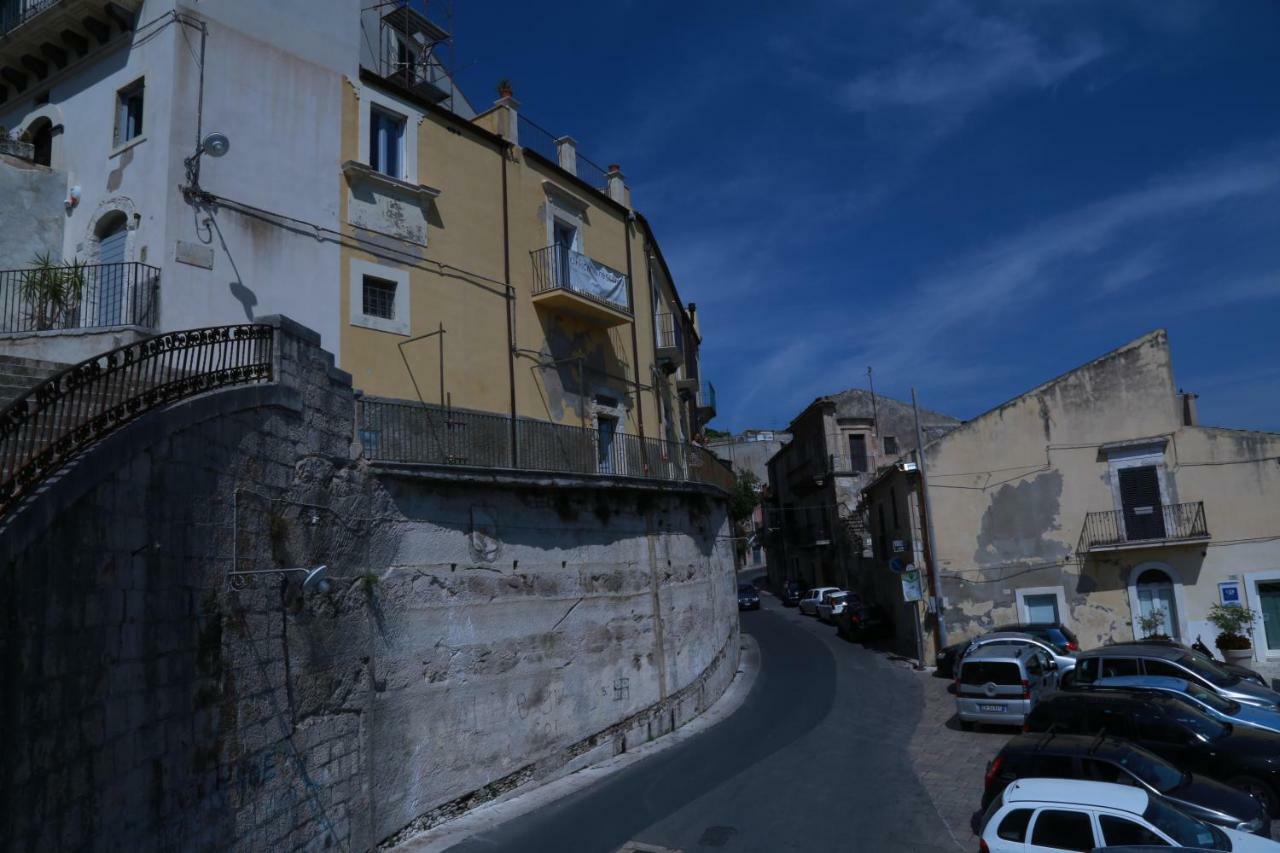 Hotel Casa Santa Maria - Fichi D'India Ragusa Exterior foto